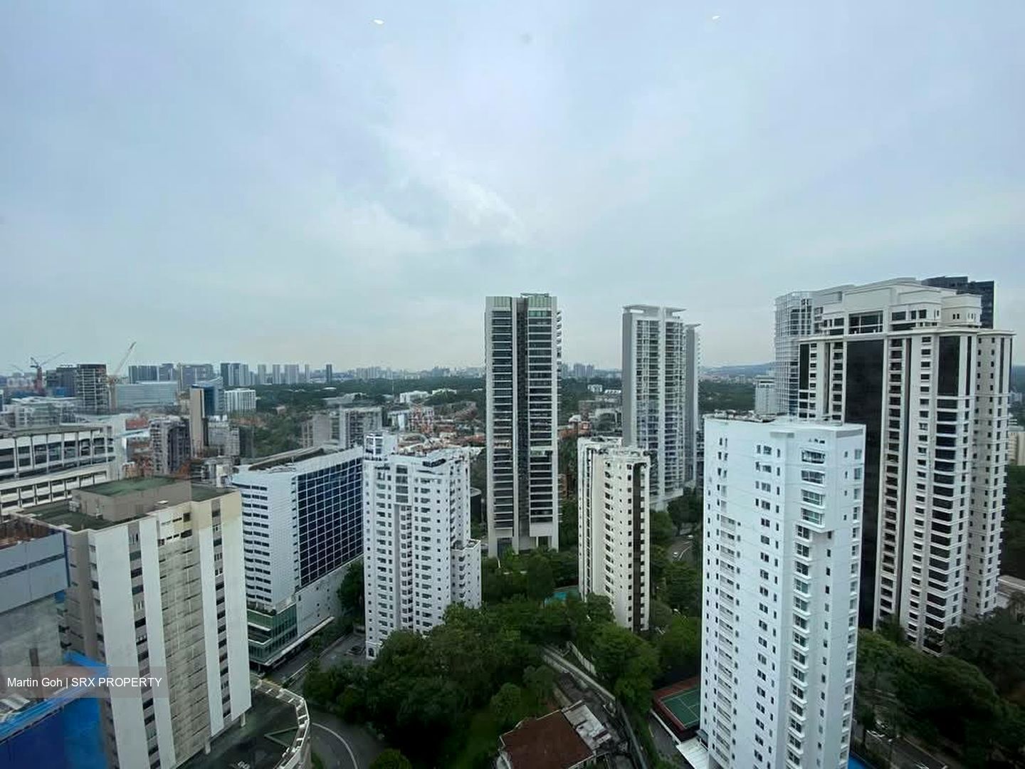 The Tate Residences (D9), Condominium #555685541